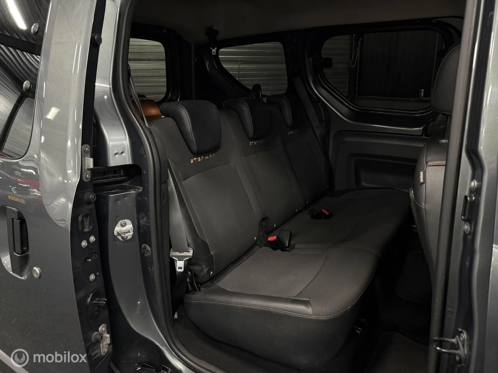 Hoofdafbeelding Dacia Dokker