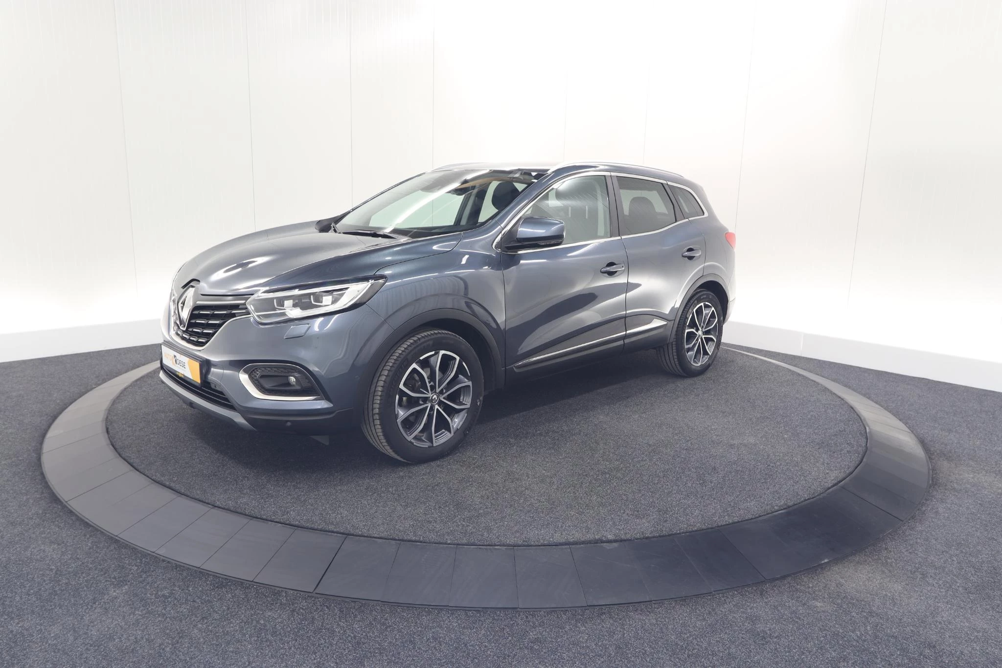Hoofdafbeelding Renault Kadjar