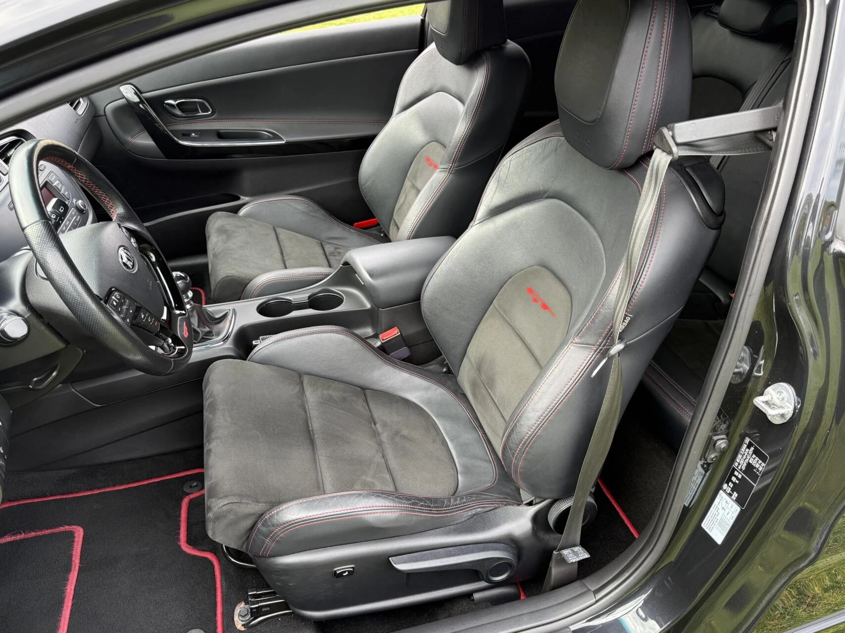 Hoofdafbeelding Kia pro_cee'd