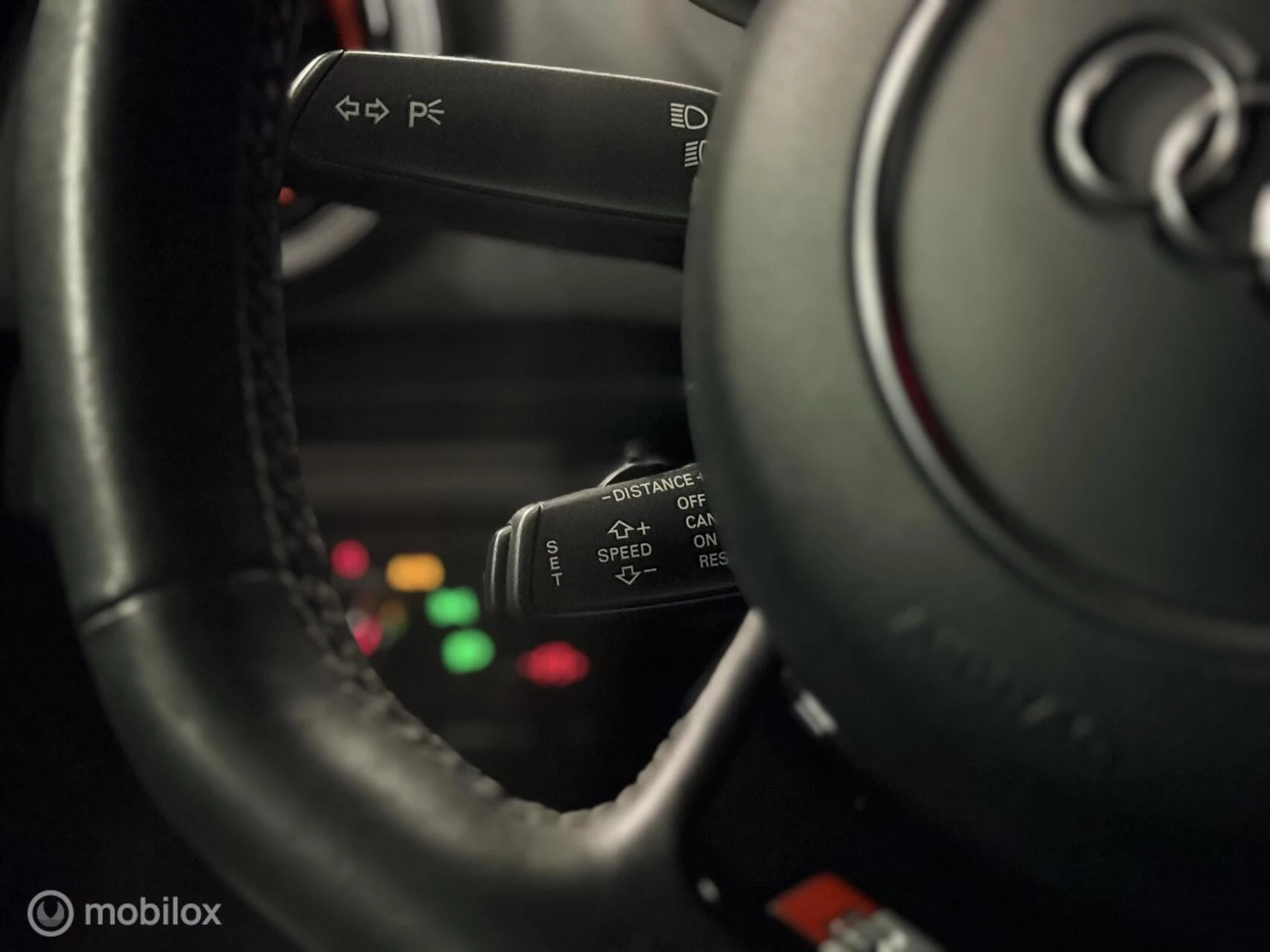 Hoofdafbeelding Audi S3