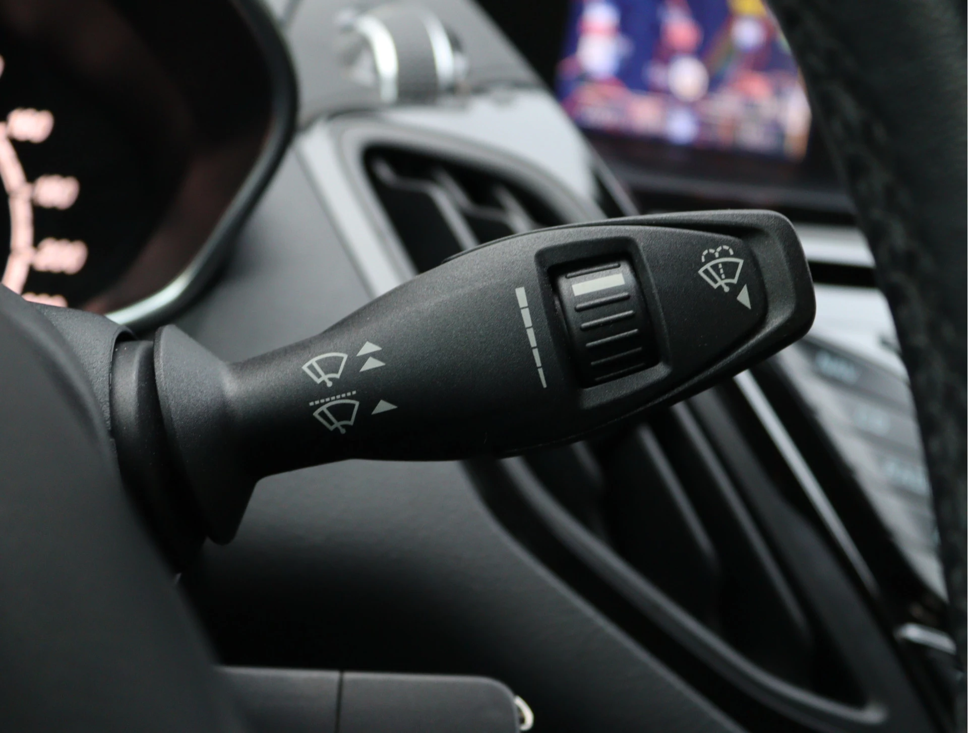 Hoofdafbeelding Ford B-MAX