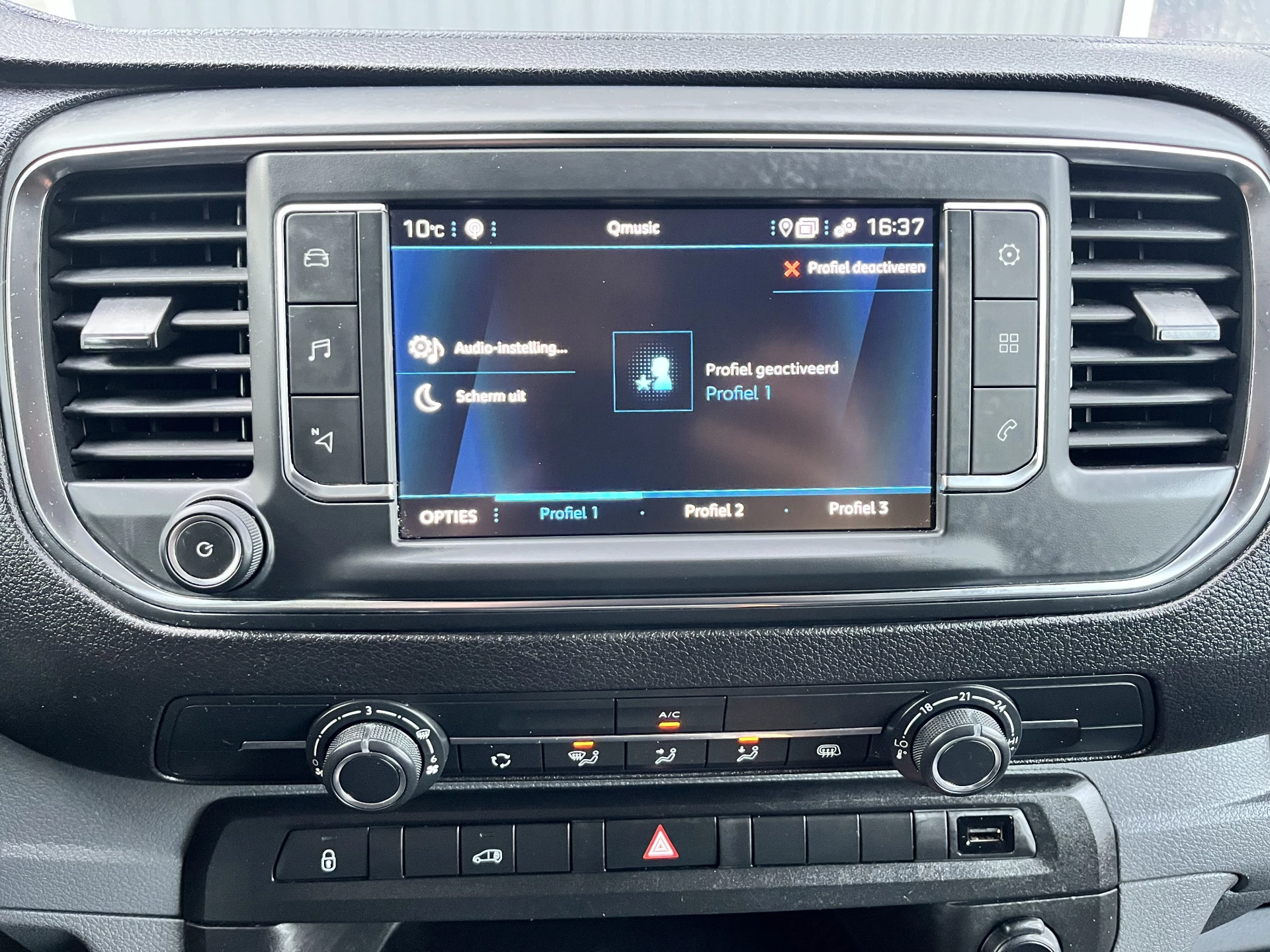 Hoofdafbeelding Peugeot Expert