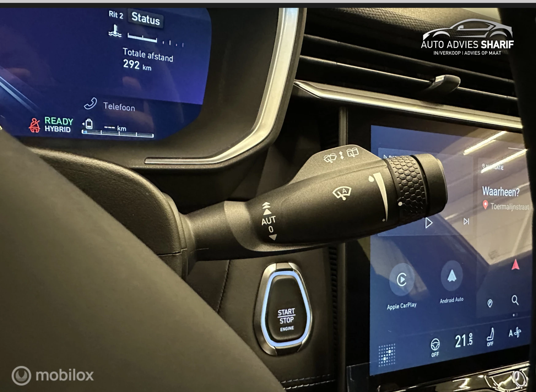 Hoofdafbeelding Lynk & Co 01