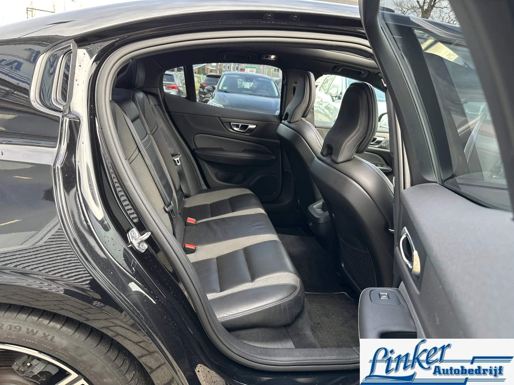 Hoofdafbeelding Volvo S60