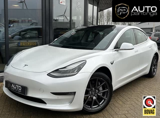 Tesla Model 3 Long Range AWD 75 kWh | Auto Pilot | LUXE | Nette Staat | 2e Eigenaar | NL AUTO |