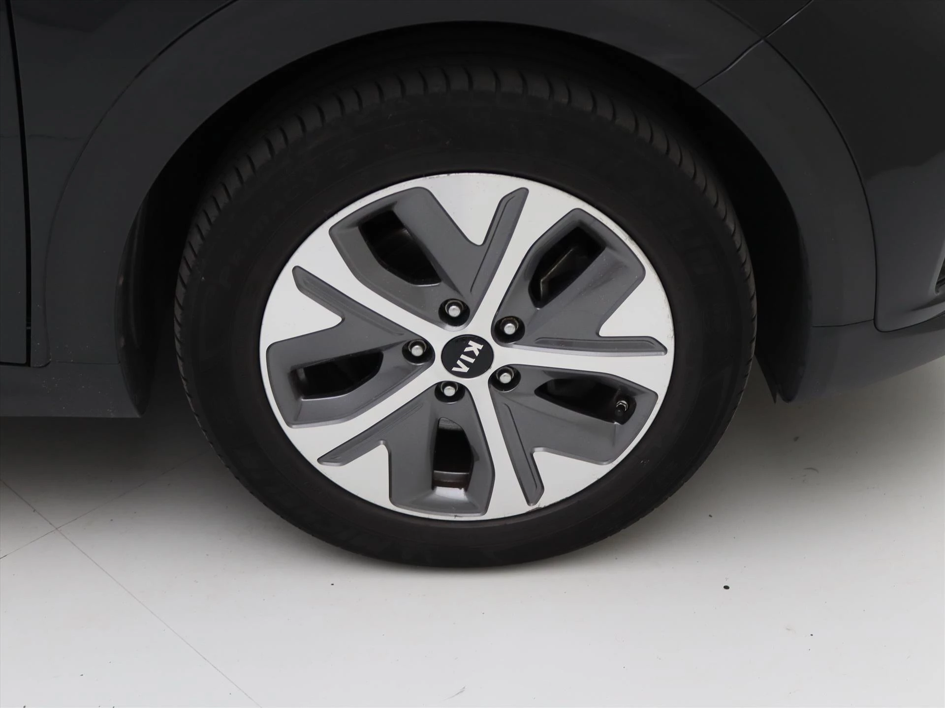 Hoofdafbeelding Kia e-Niro