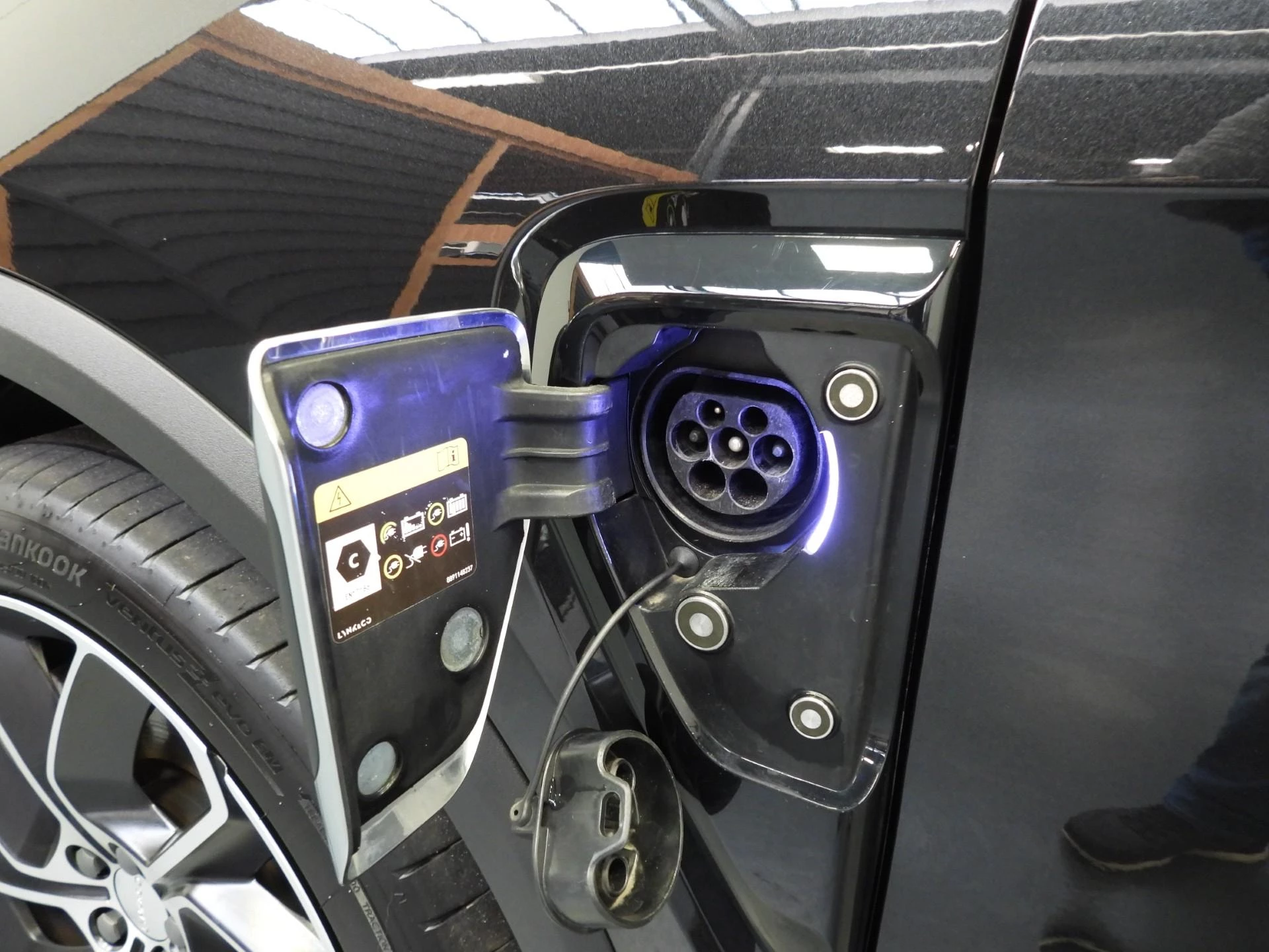 Hoofdafbeelding Lynk & Co 01