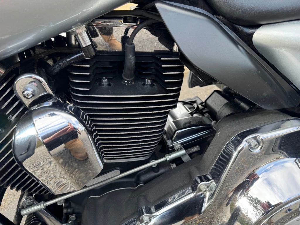 Hoofdafbeelding Harley-Davidson Road Glide