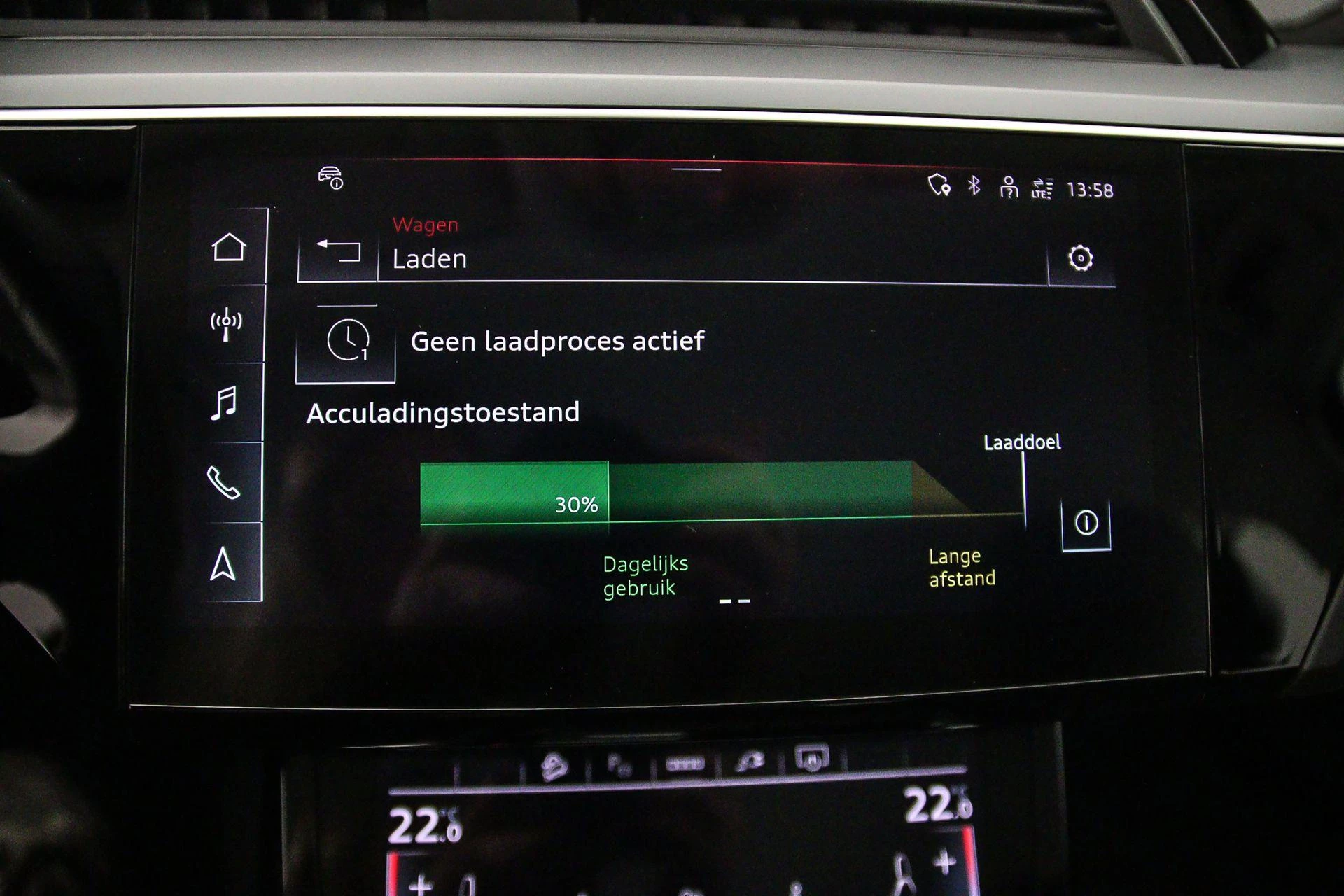 Hoofdafbeelding Audi Q8 e-tron