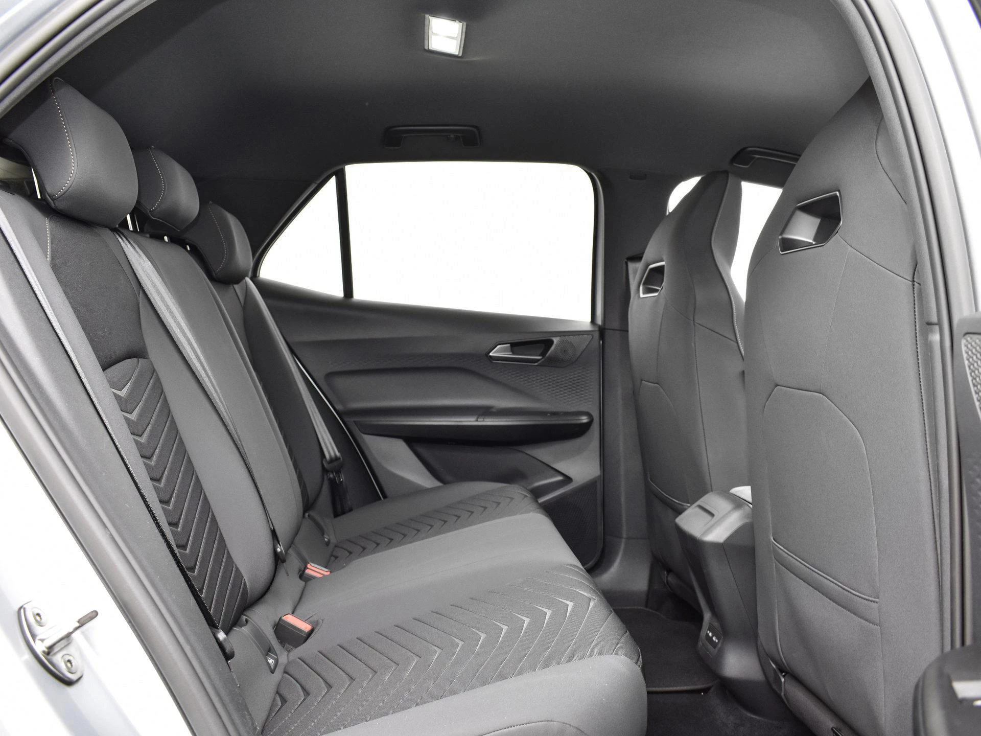 Hoofdafbeelding CUPRA Born