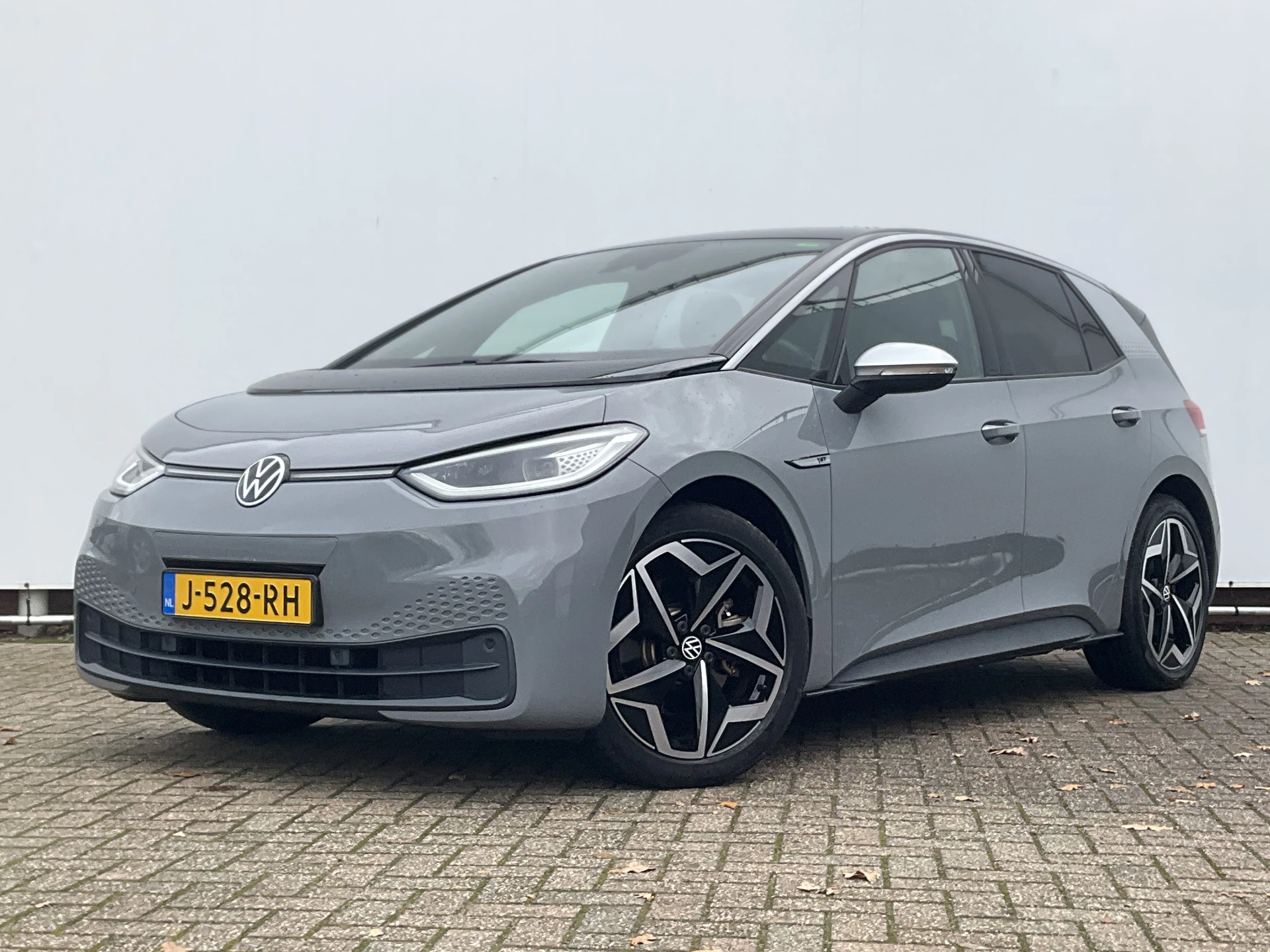 Hoofdafbeelding Volkswagen ID.3