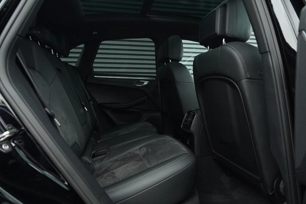 Hoofdafbeelding Porsche Macan