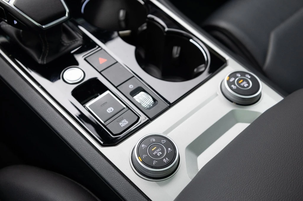 Hoofdafbeelding Volkswagen Touareg