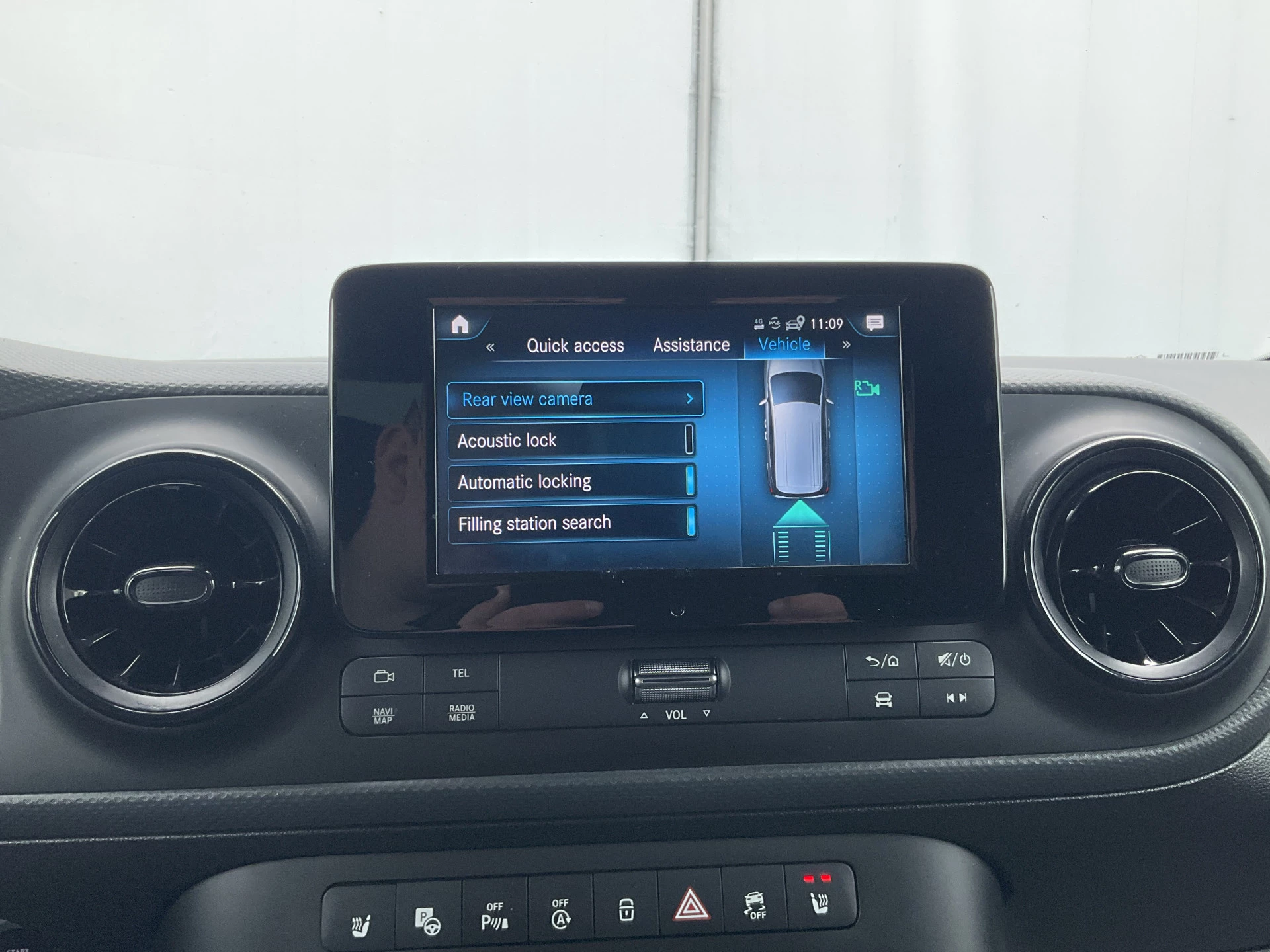 Hoofdafbeelding Mercedes-Benz Citan