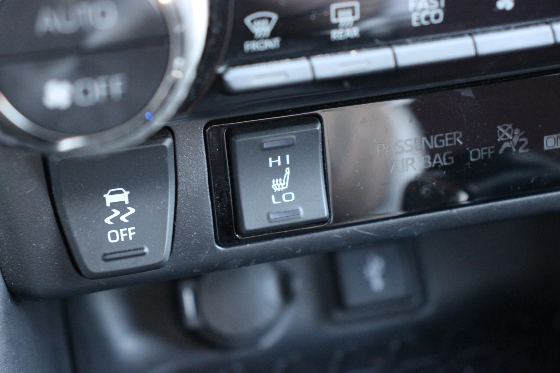 Hoofdafbeelding Suzuki Across