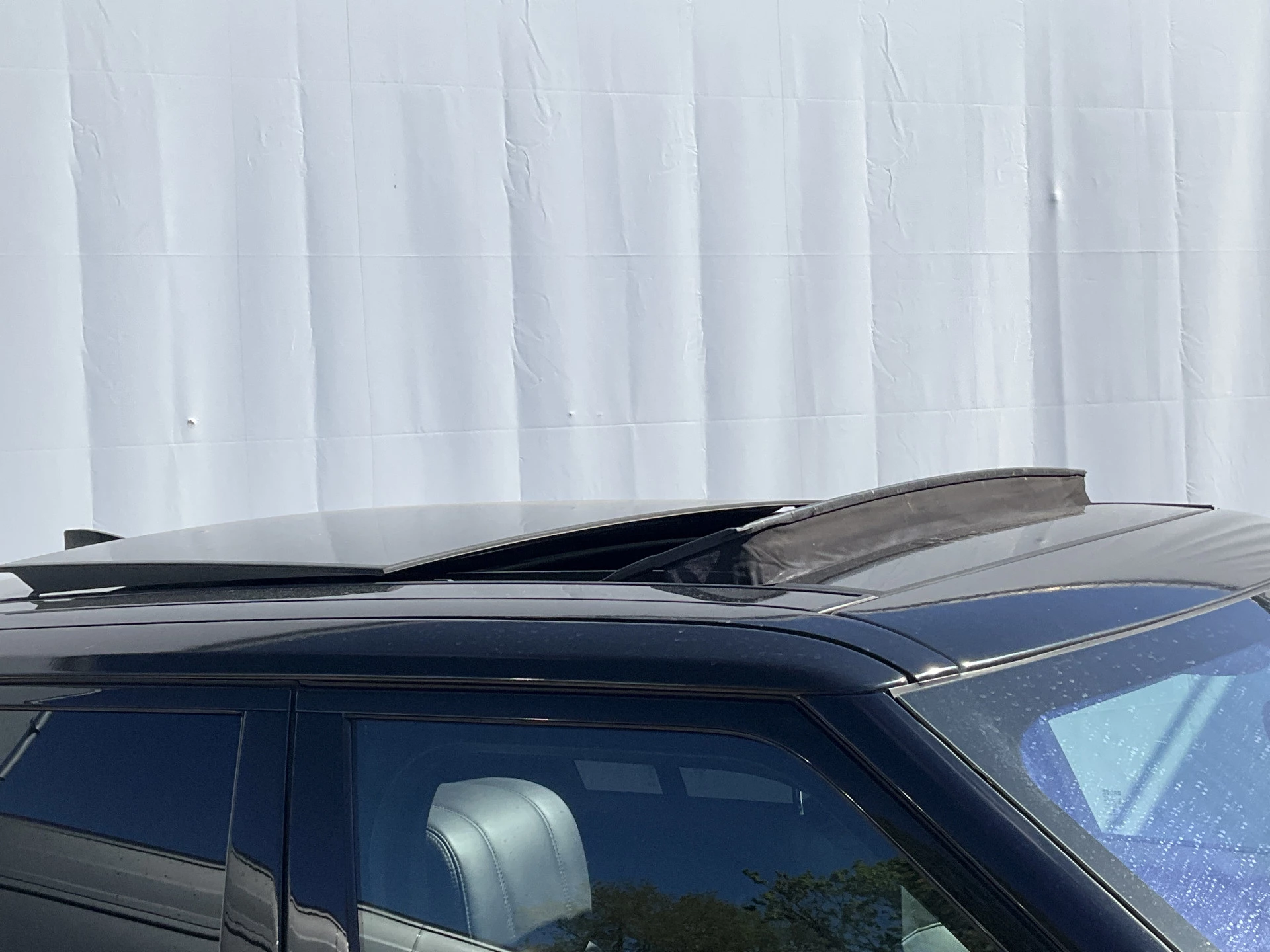 Hoofdafbeelding Land Rover Range Rover