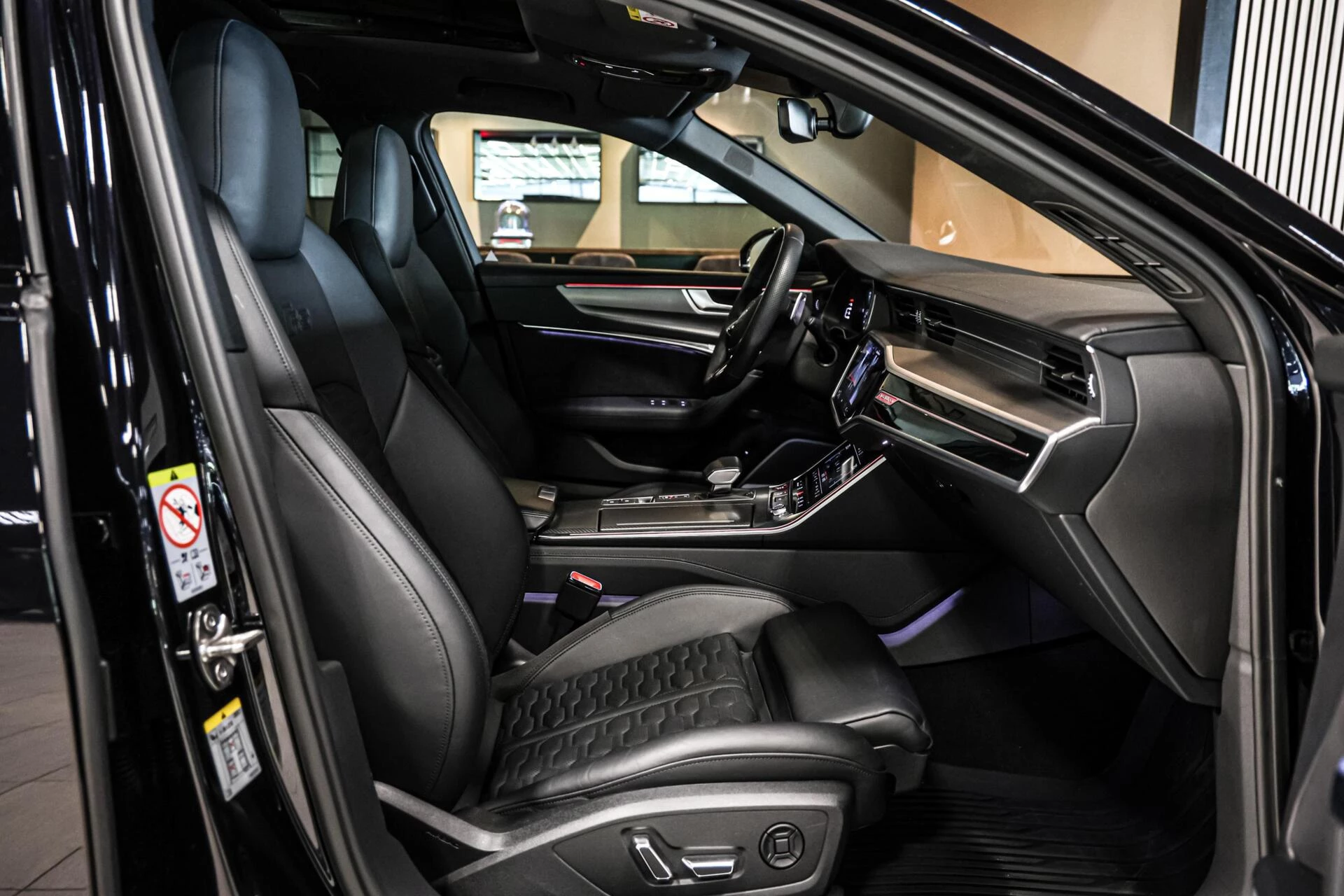 Hoofdafbeelding Audi RS6