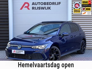 Volkswagen Golf 1.4 eHybrid GTE Pano/Matrix/Camera