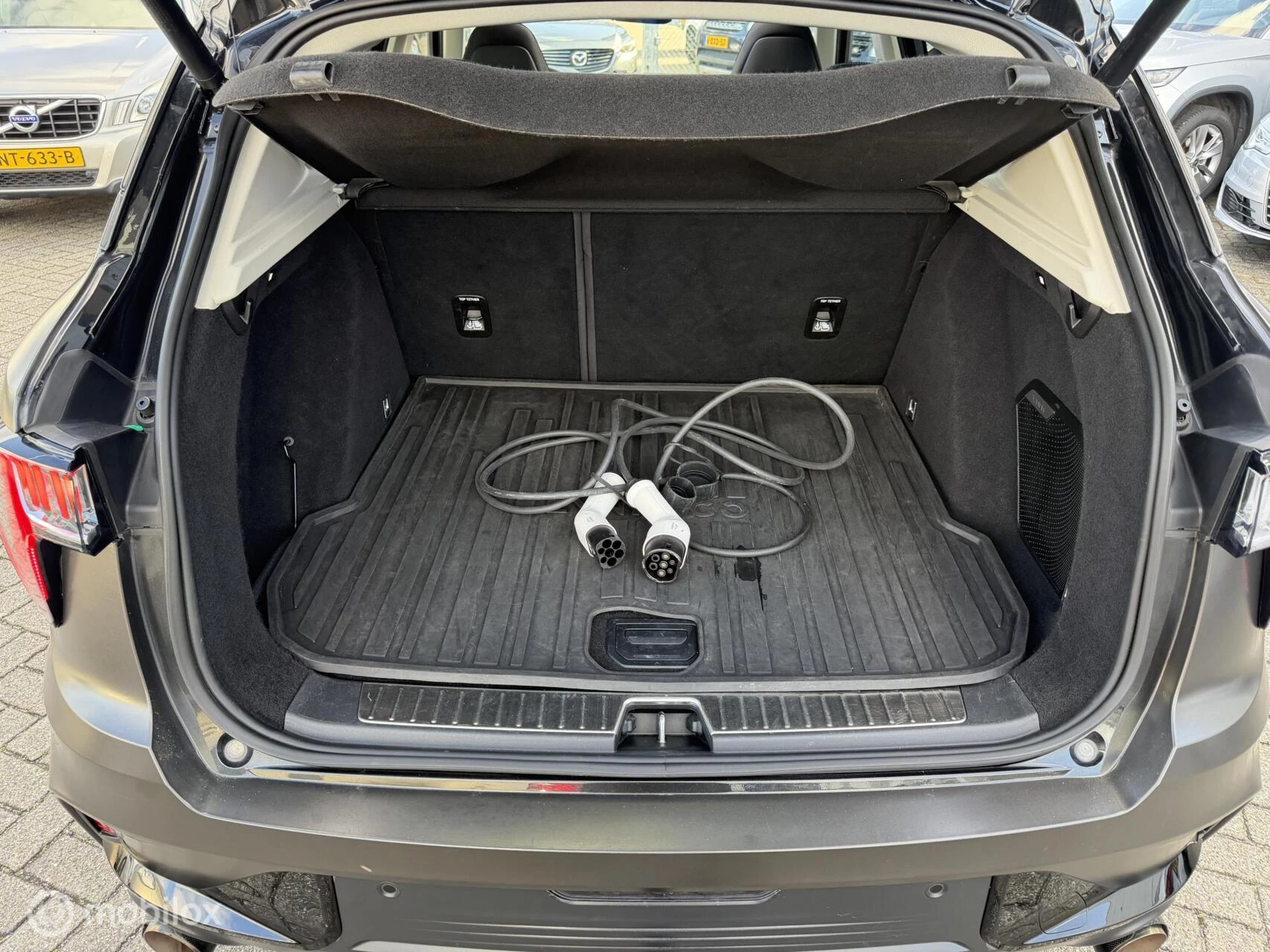 Hoofdafbeelding Lynk & Co 01