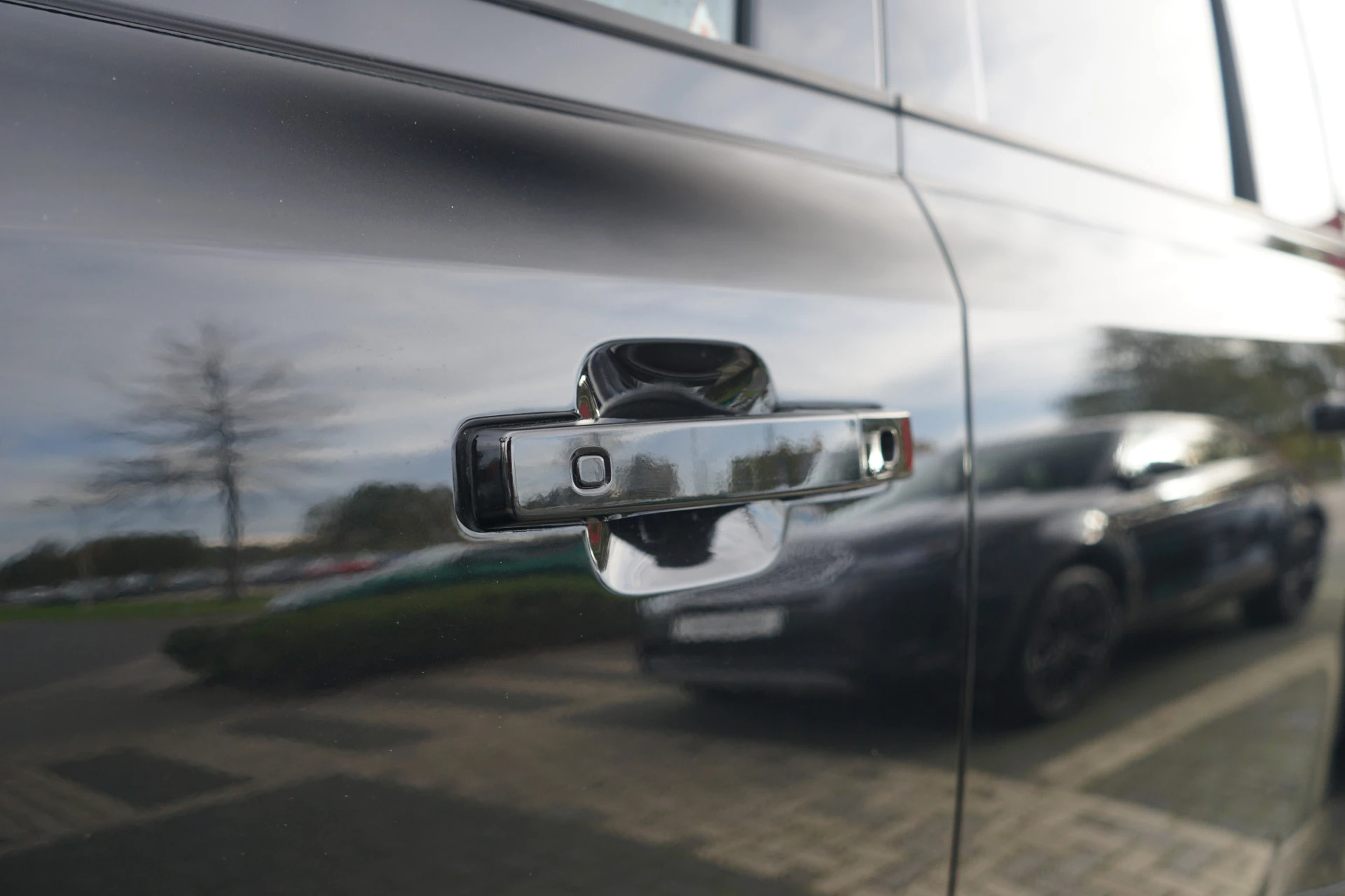 Hoofdafbeelding Land Rover Defender