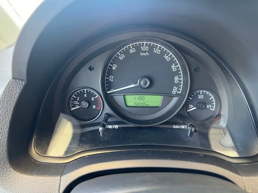 Hoofdafbeelding Škoda Citigo