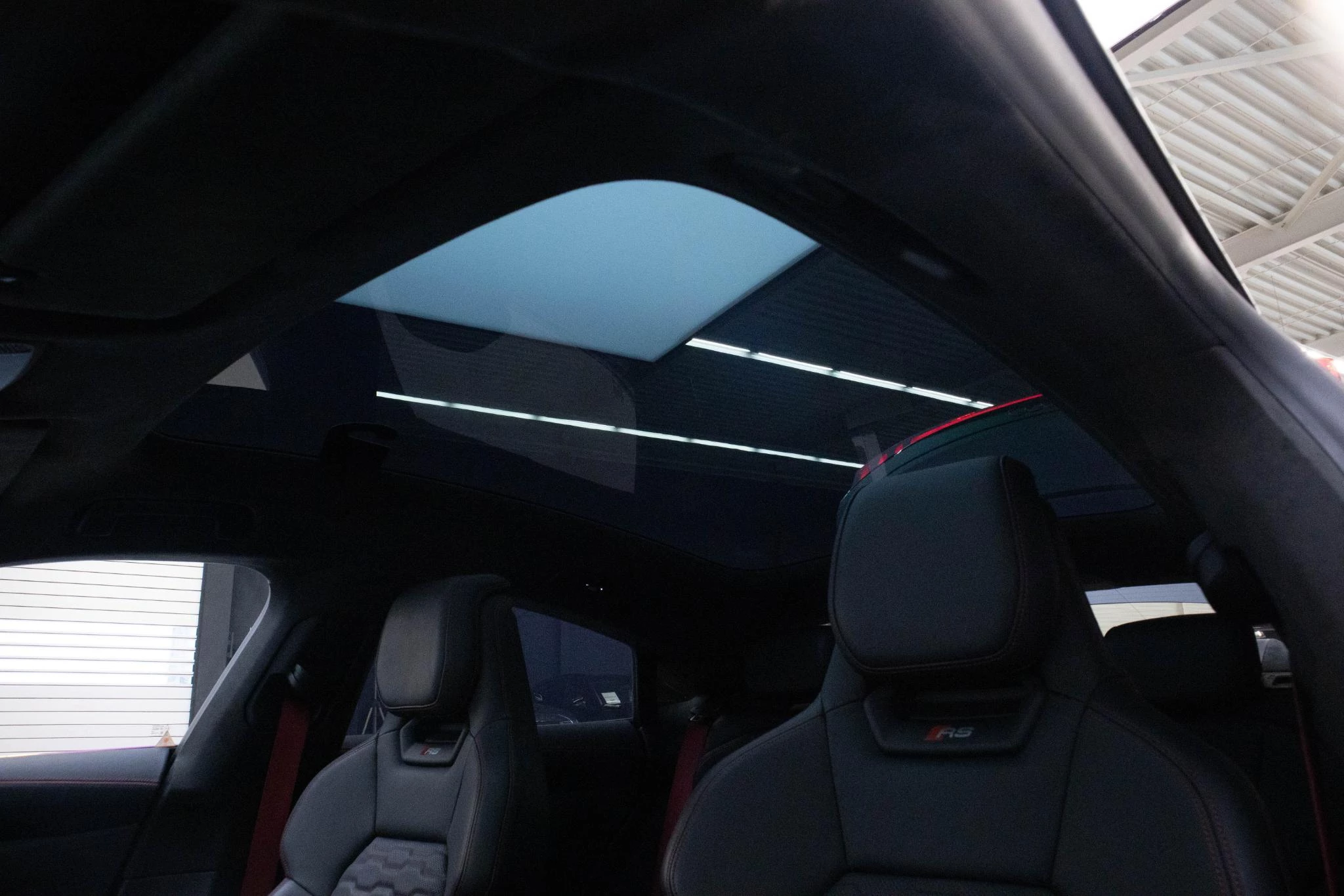 Hoofdafbeelding Audi e-tron GT