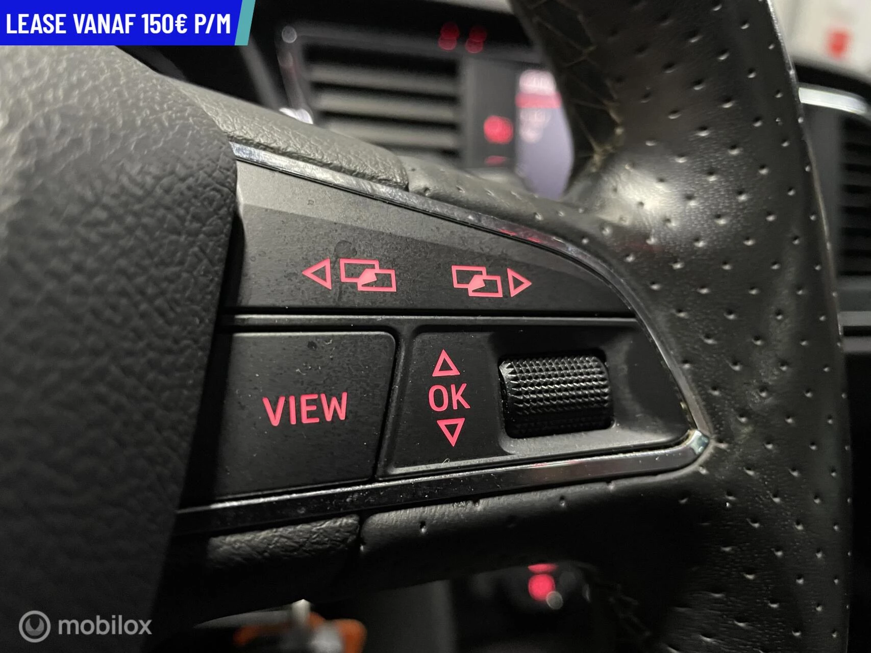 Hoofdafbeelding SEAT Cupra