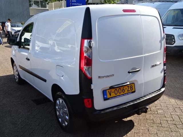 Hoofdafbeelding Renault Kangoo