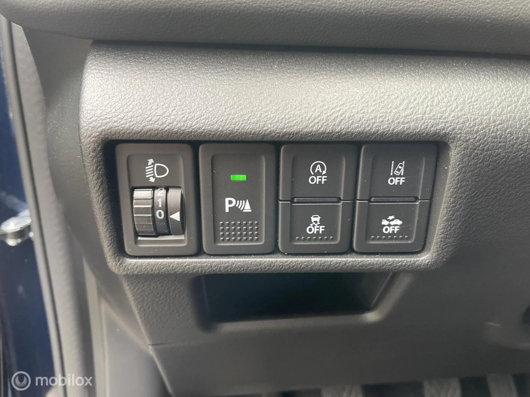 Hoofdafbeelding Suzuki S-Cross