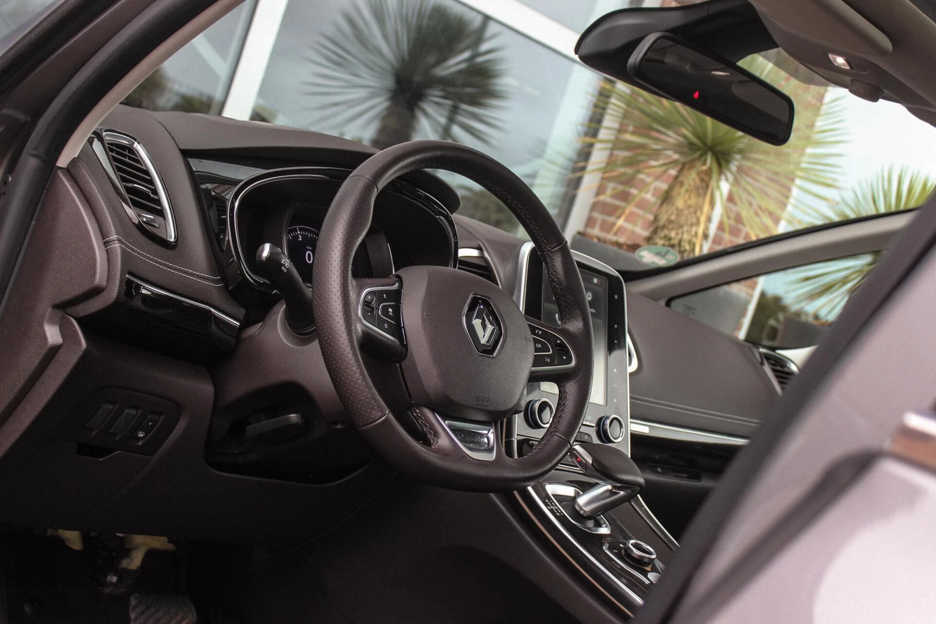 Hoofdafbeelding Renault Espace