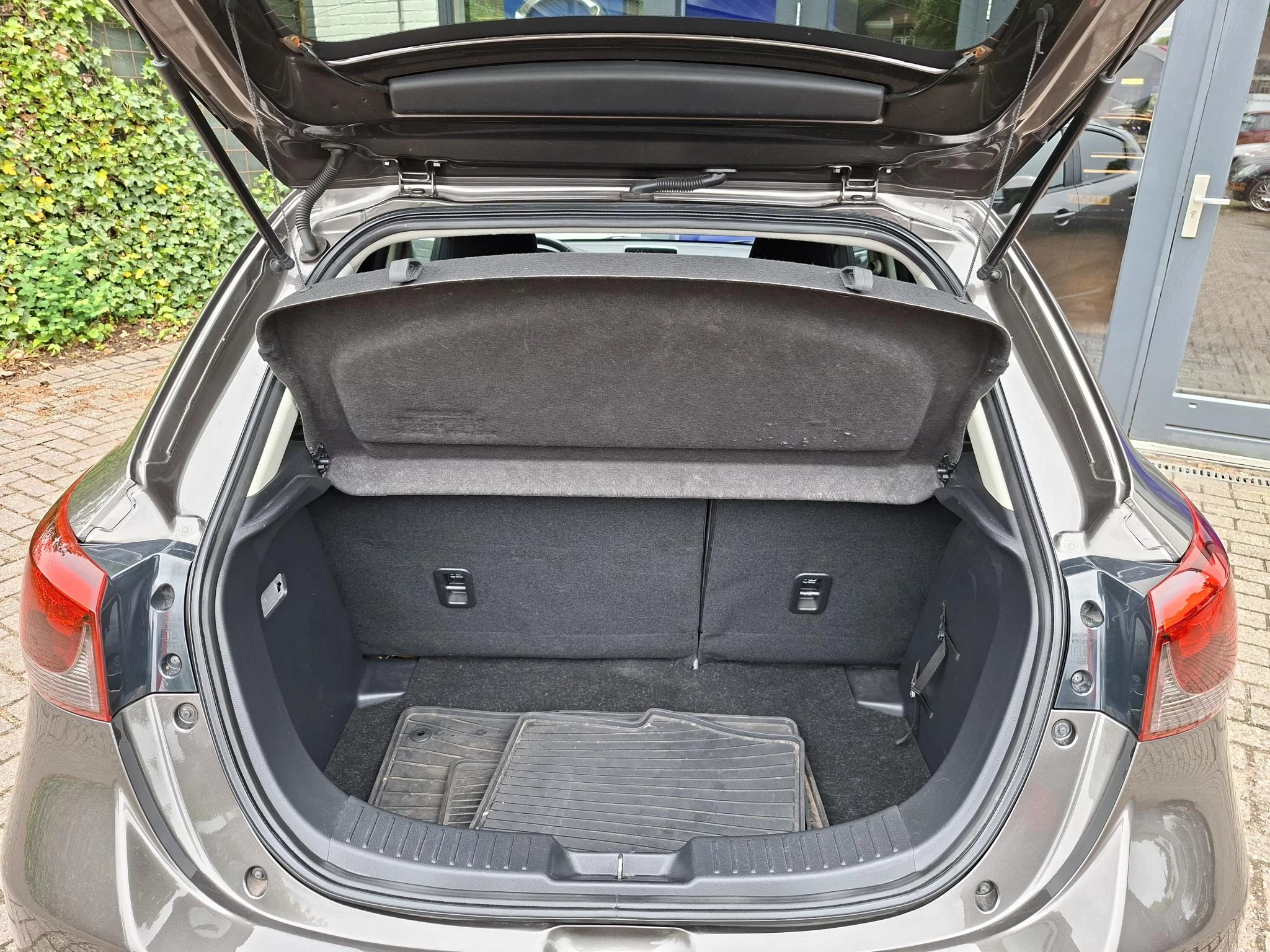 Hoofdafbeelding Mazda 2