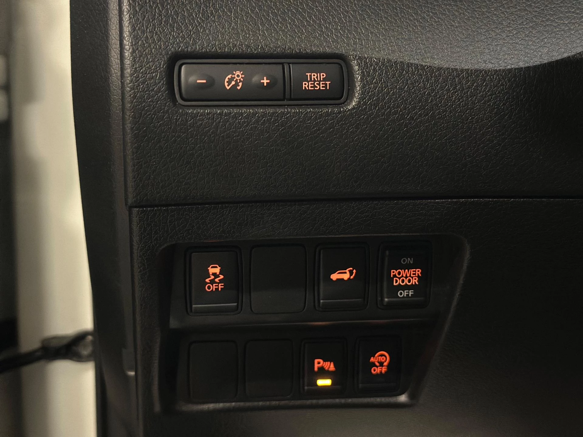 Hoofdafbeelding Nissan X-Trail