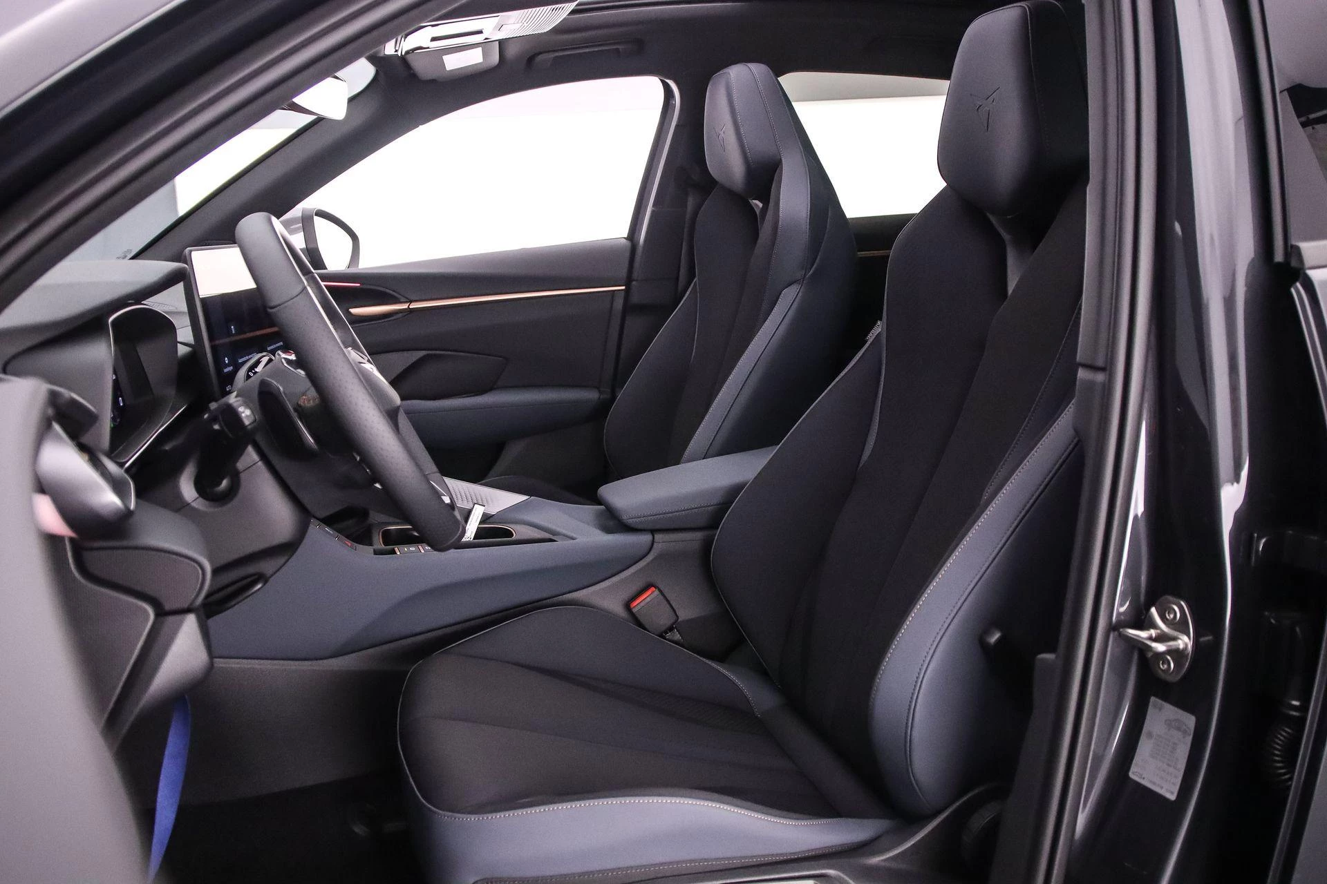 Hoofdafbeelding CUPRA Terramar