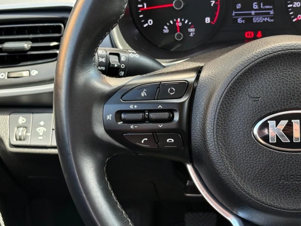 Hoofdafbeelding Kia Stonic