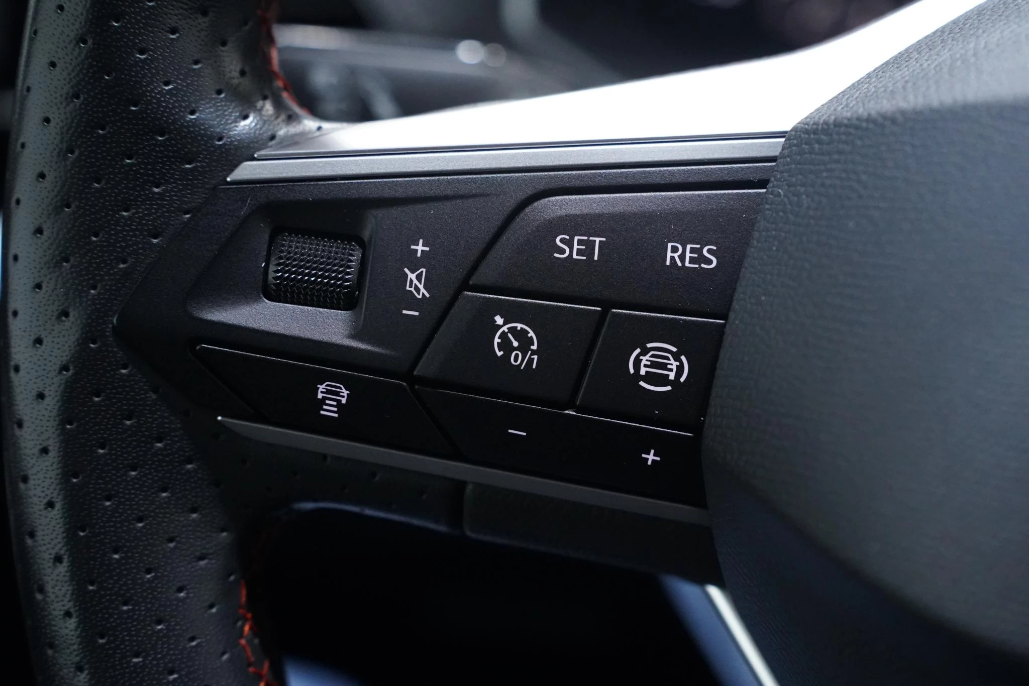 Hoofdafbeelding SEAT Tarraco