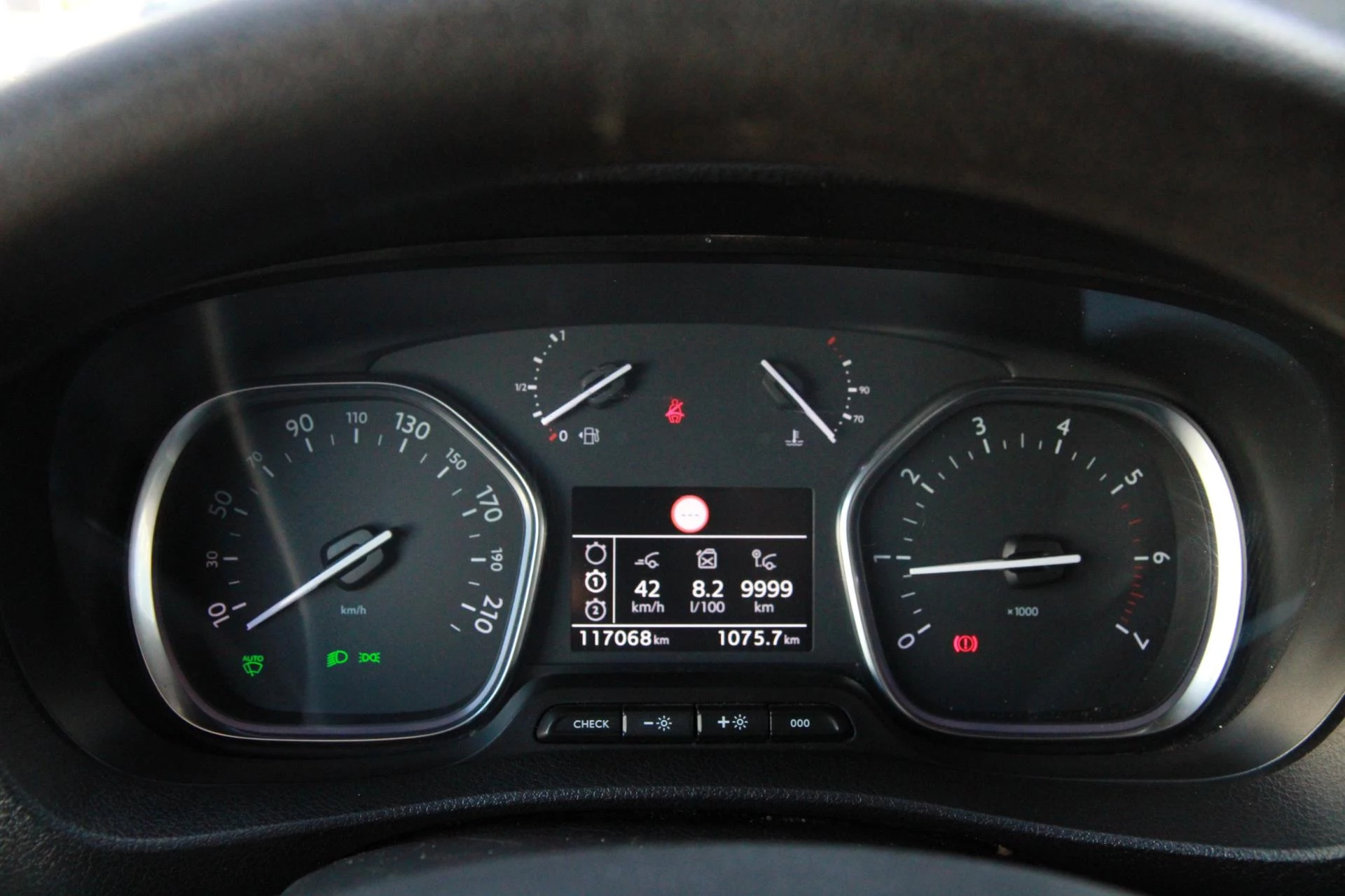 Hoofdafbeelding Peugeot Expert