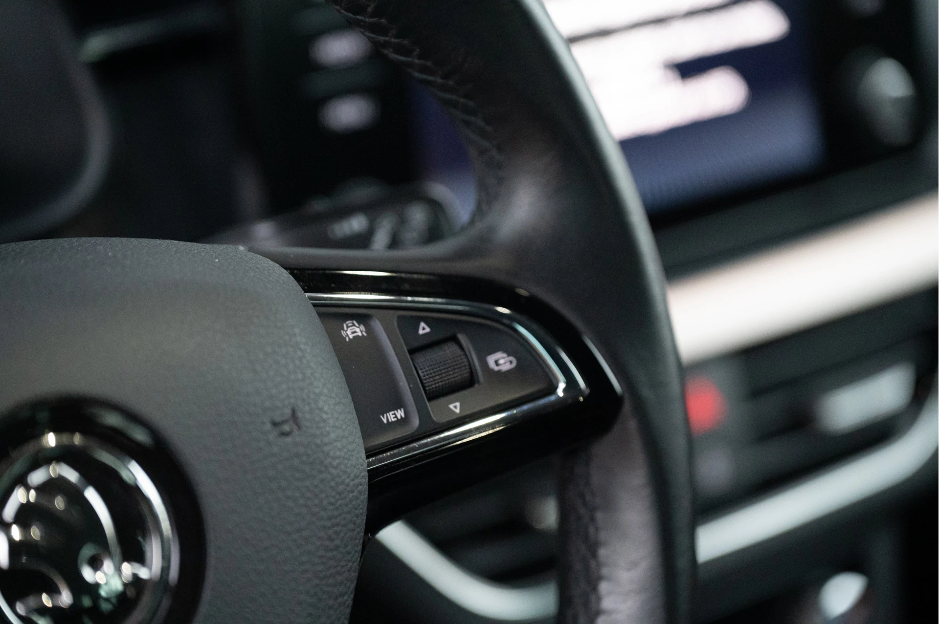 Hoofdafbeelding Škoda Kamiq