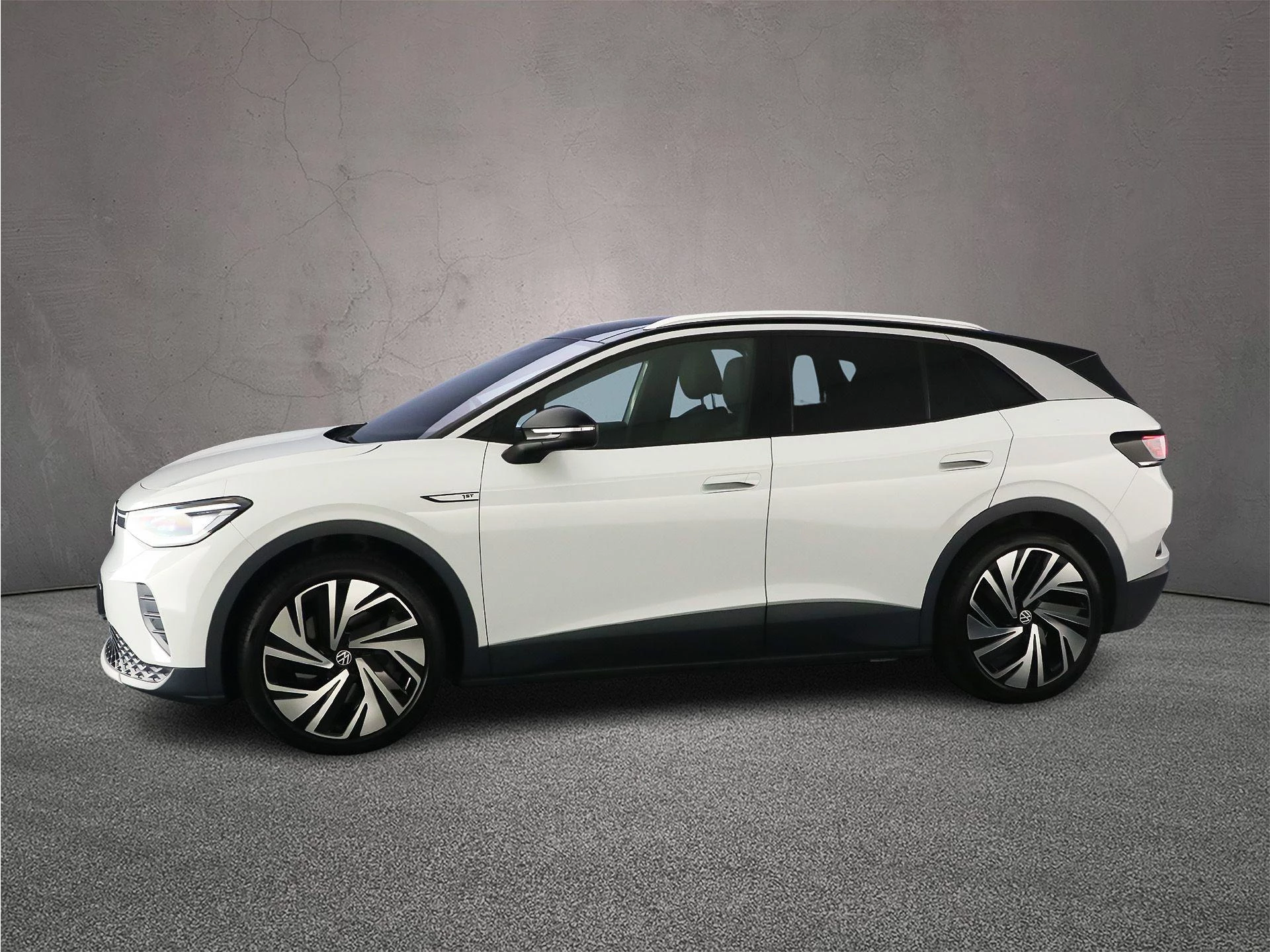 Hoofdafbeelding Volkswagen ID.4