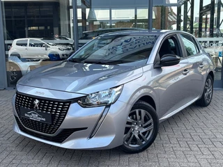 Peugeot 208 1.2 PT ACTIVE PACK NAVI AIRCO/ECC PDC