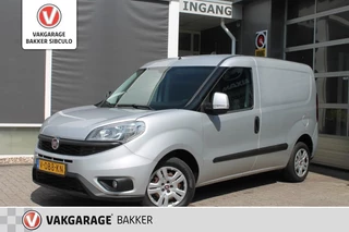 Hoofdafbeelding Fiat Doblò Fiat Doblò 1.3 MJ L1