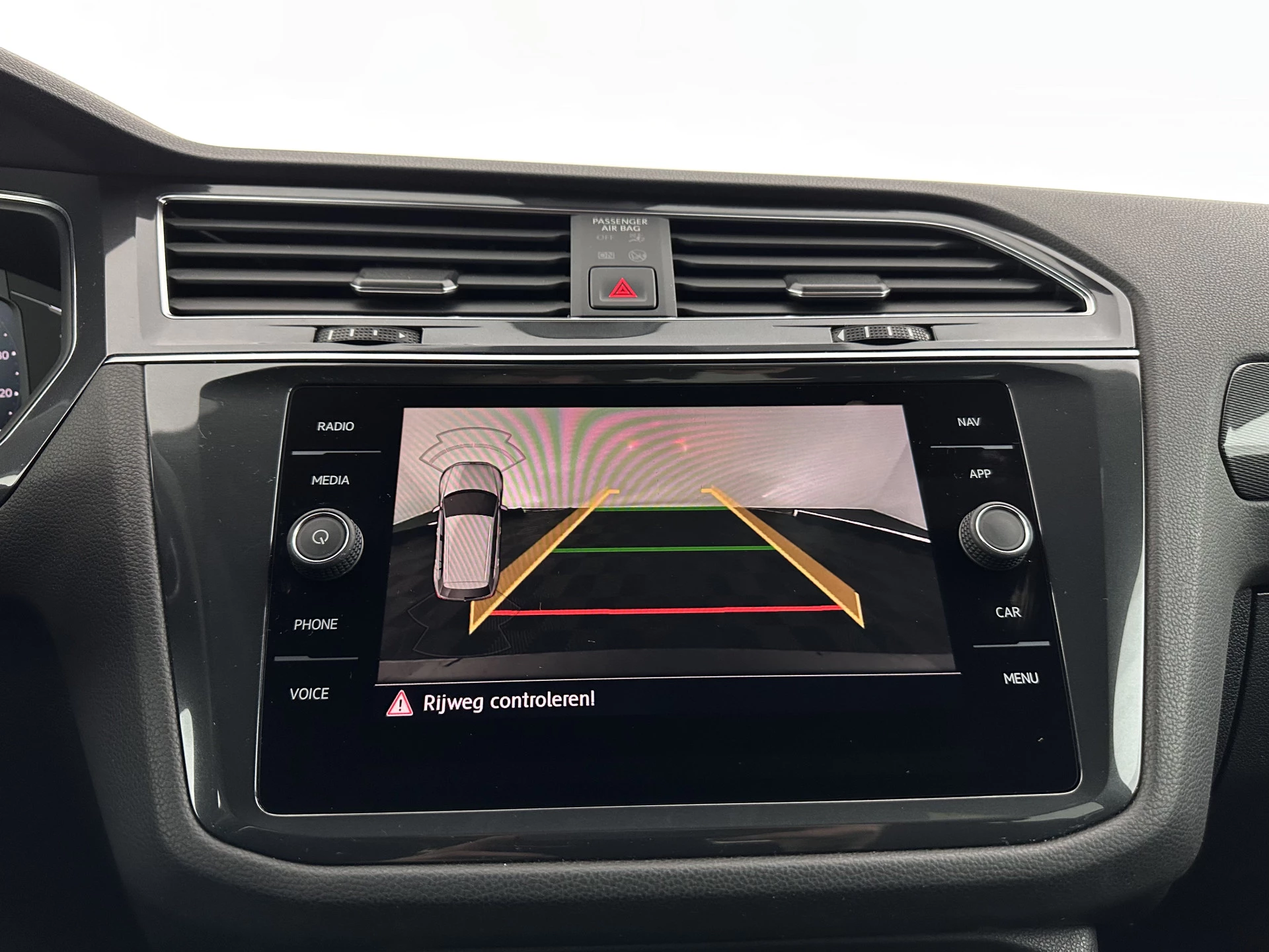 Hoofdafbeelding Volkswagen Tiguan Allspace