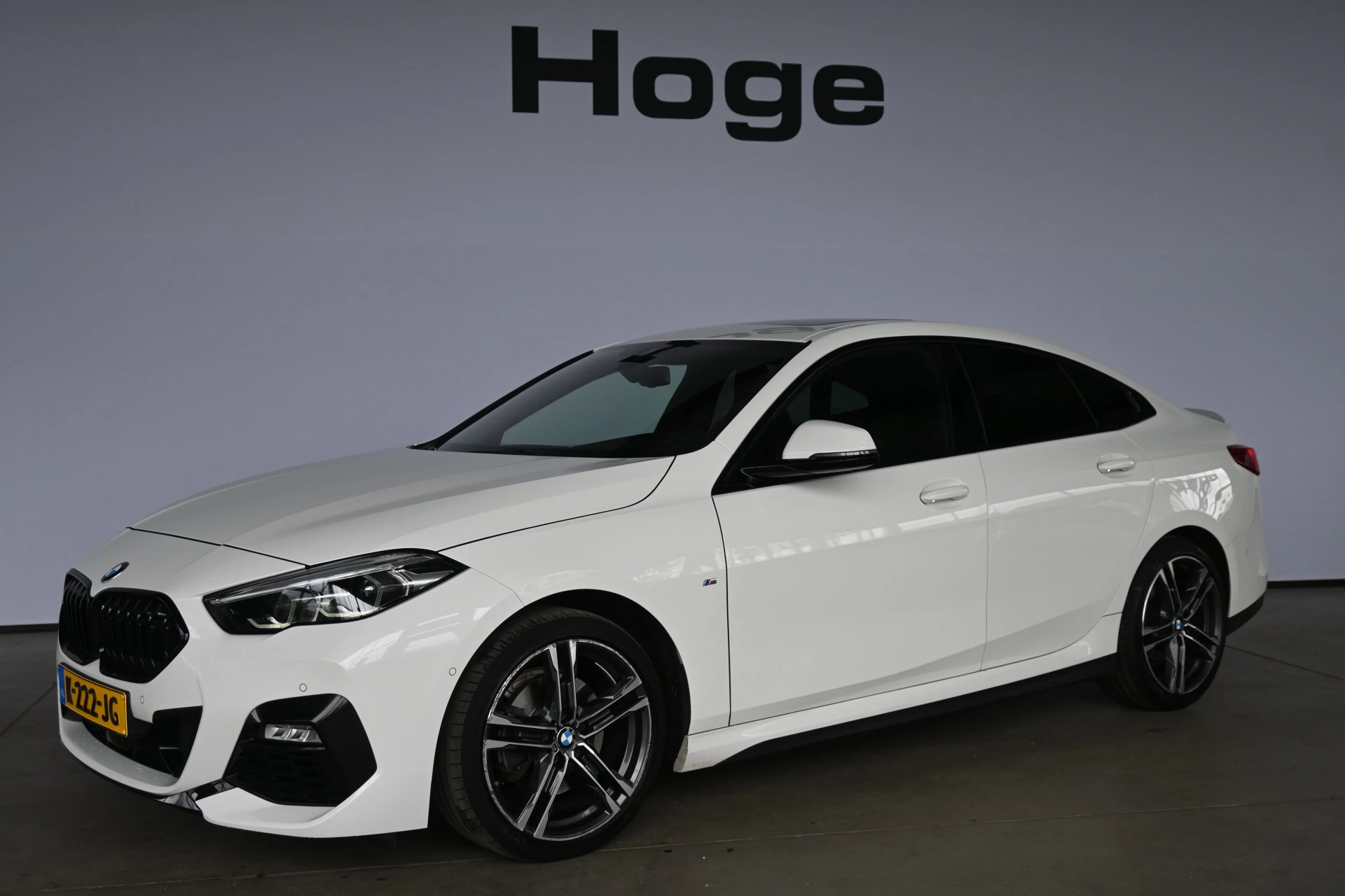 Hoofdafbeelding BMW 2 Serie