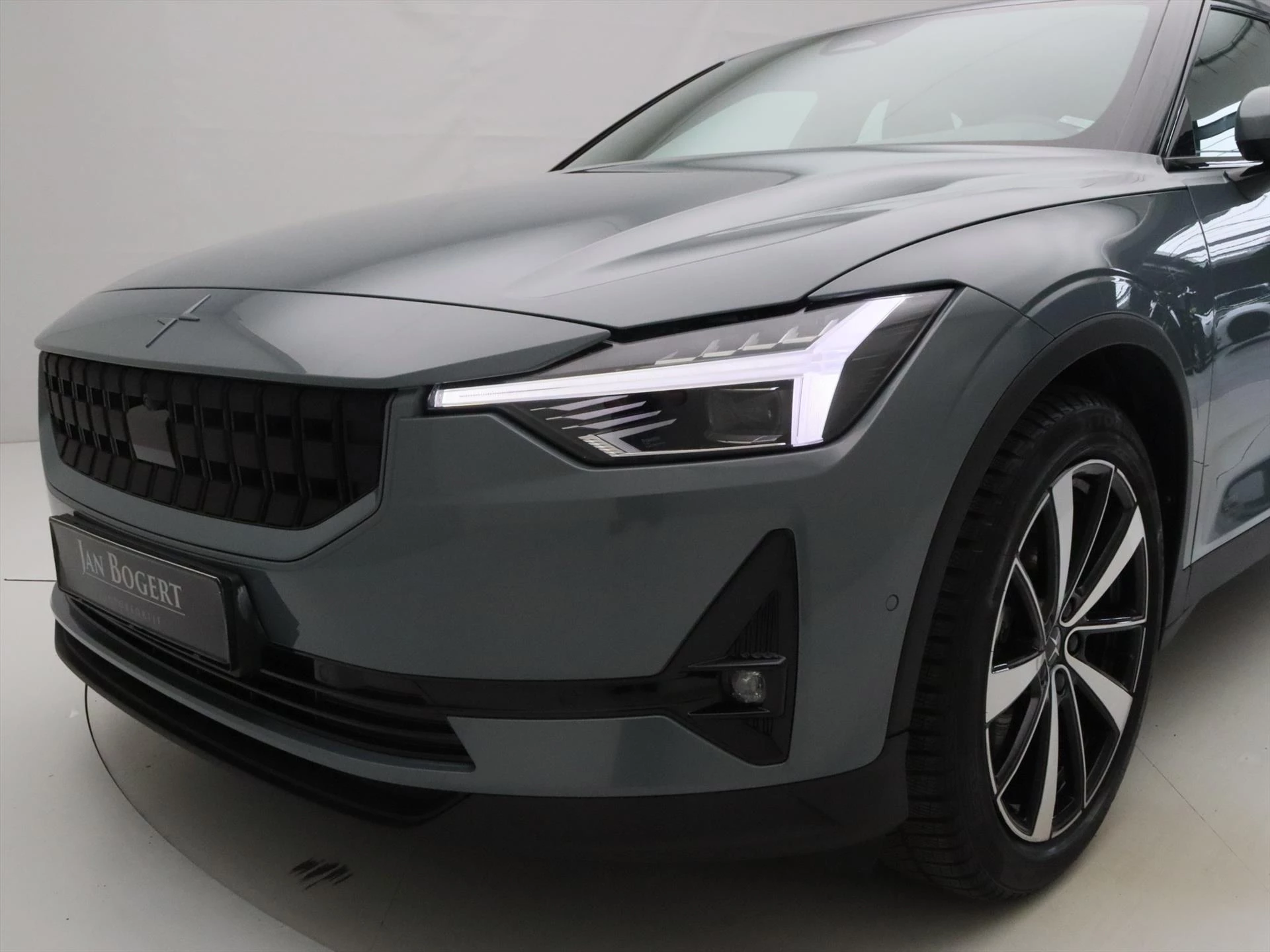 Hoofdafbeelding Polestar 2