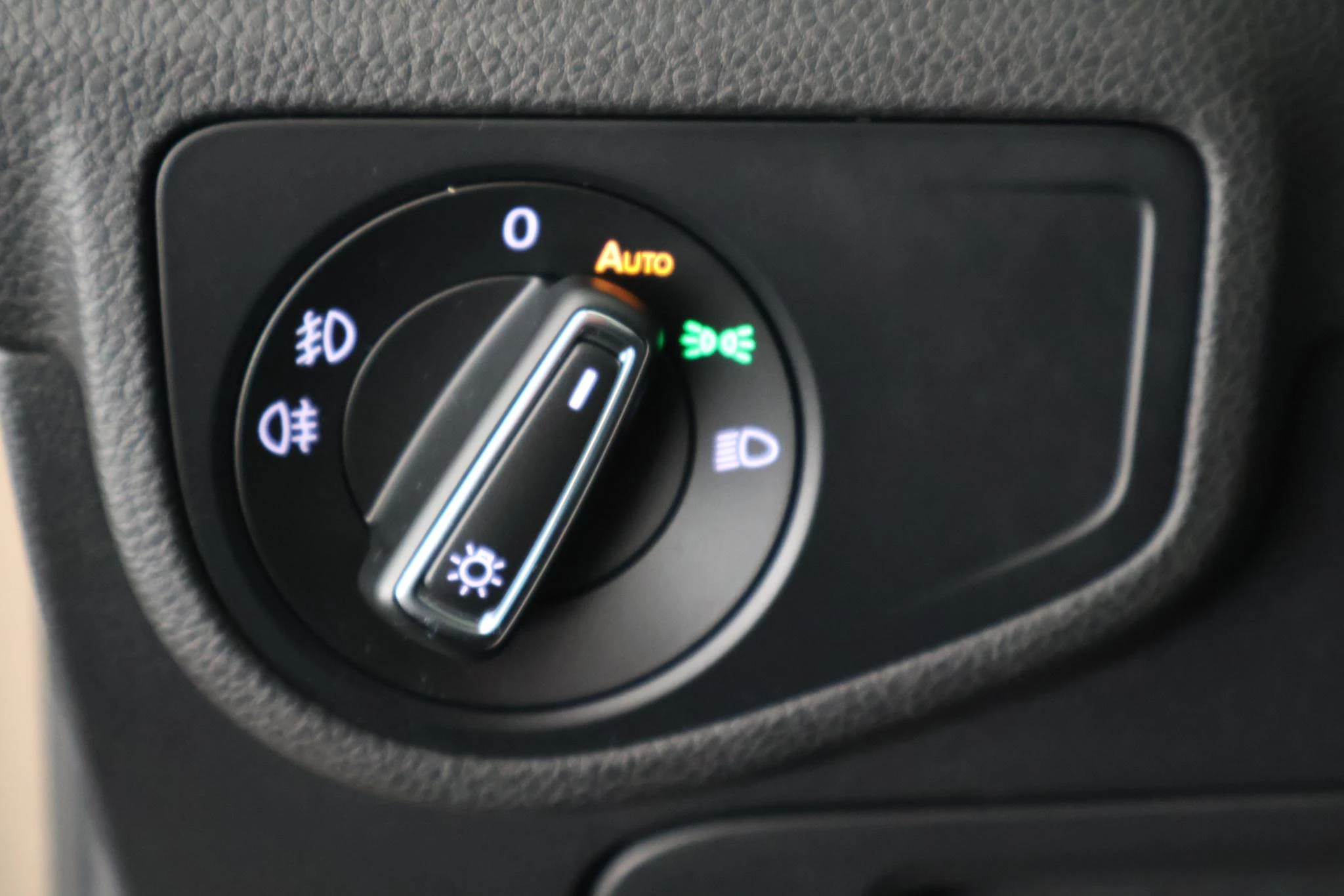 Hoofdafbeelding Volkswagen Golf Sportsvan