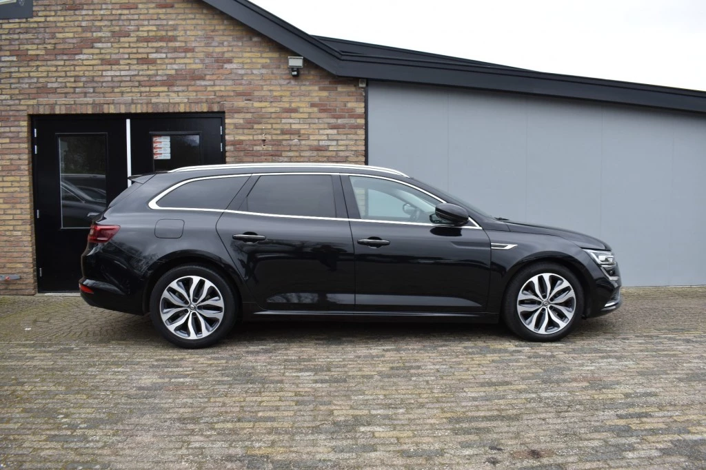 Hoofdafbeelding Renault Talisman