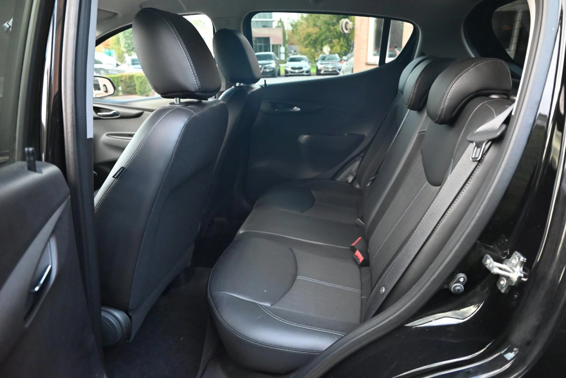 Hoofdafbeelding Opel KARL