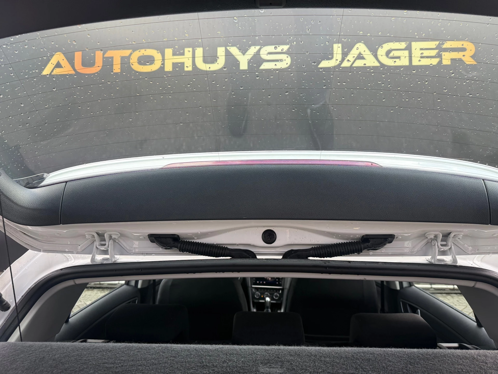 Hoofdafbeelding Volkswagen e-Golf