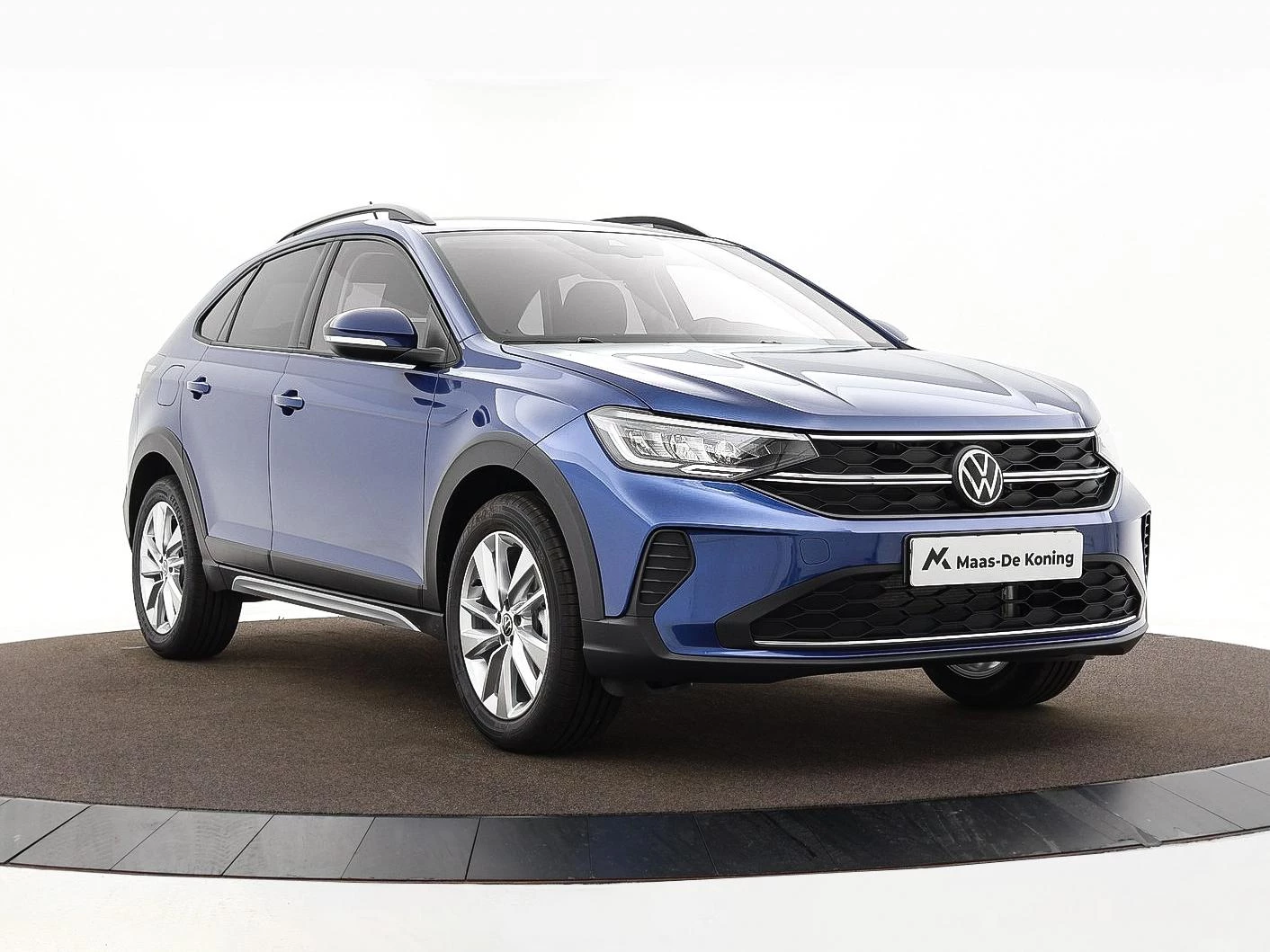 Hoofdafbeelding Volkswagen Taigo