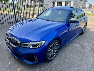 BMW M340i xDrive | Laser - HUD - Schuifdak - HK - Vol Opties