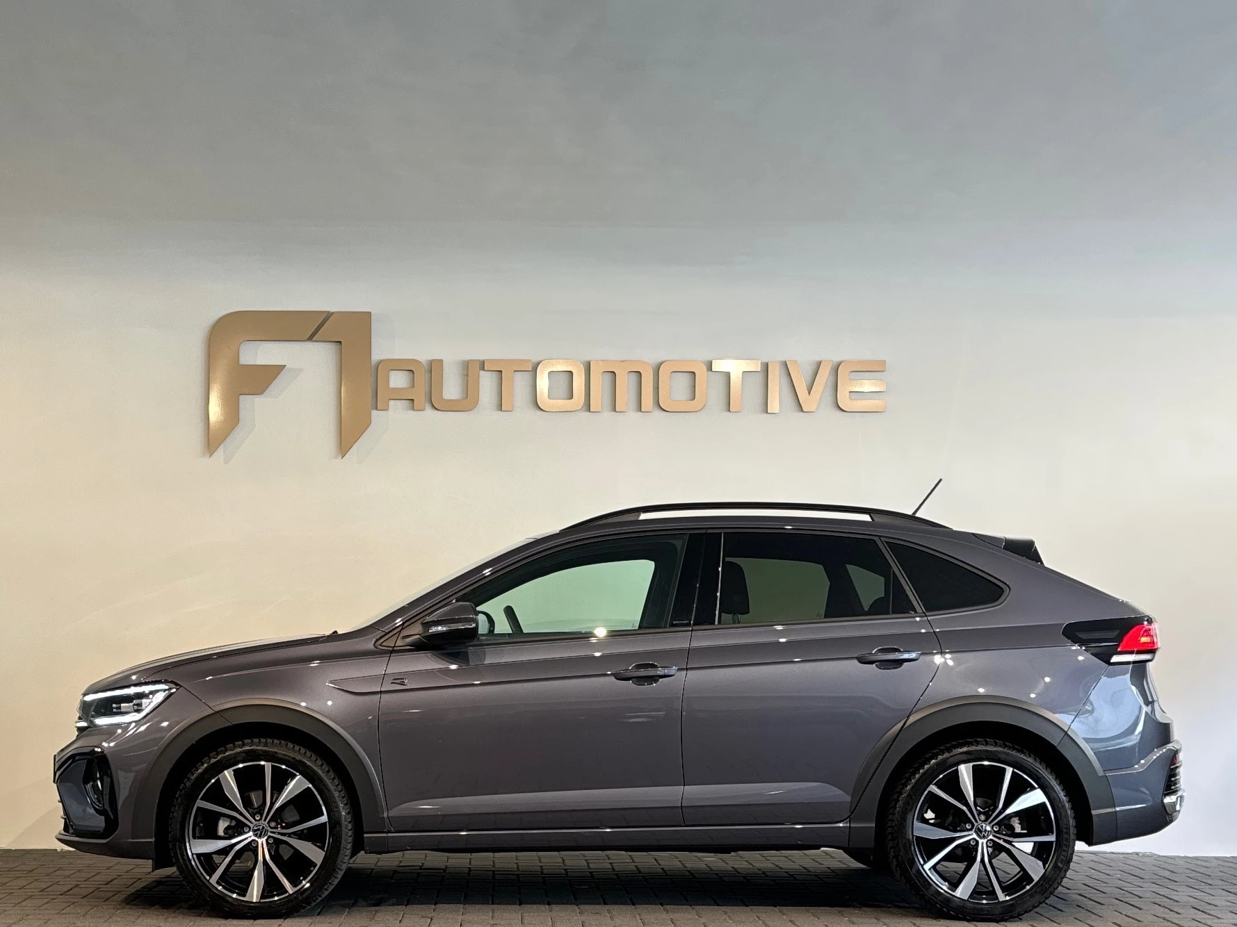 Hoofdafbeelding Volkswagen Taigo